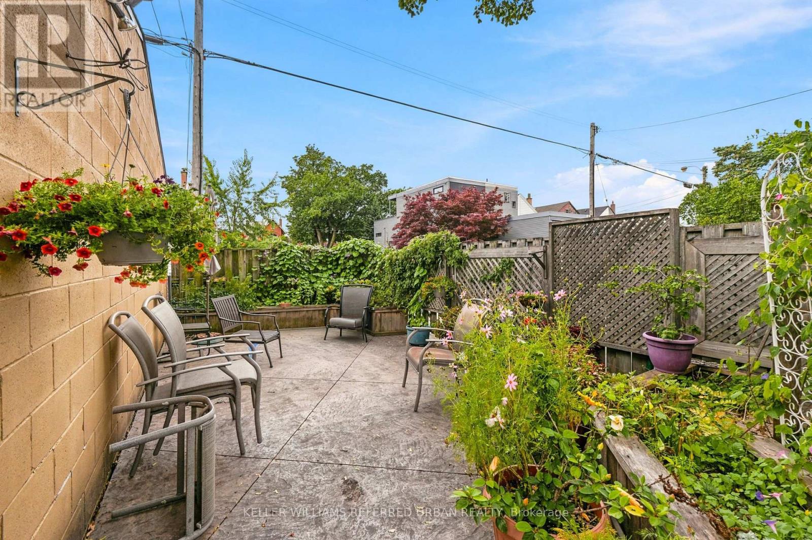 146 Montrose Avenue, Toronto, Ontario  M6J 2T7 - Photo 46 - C13810332