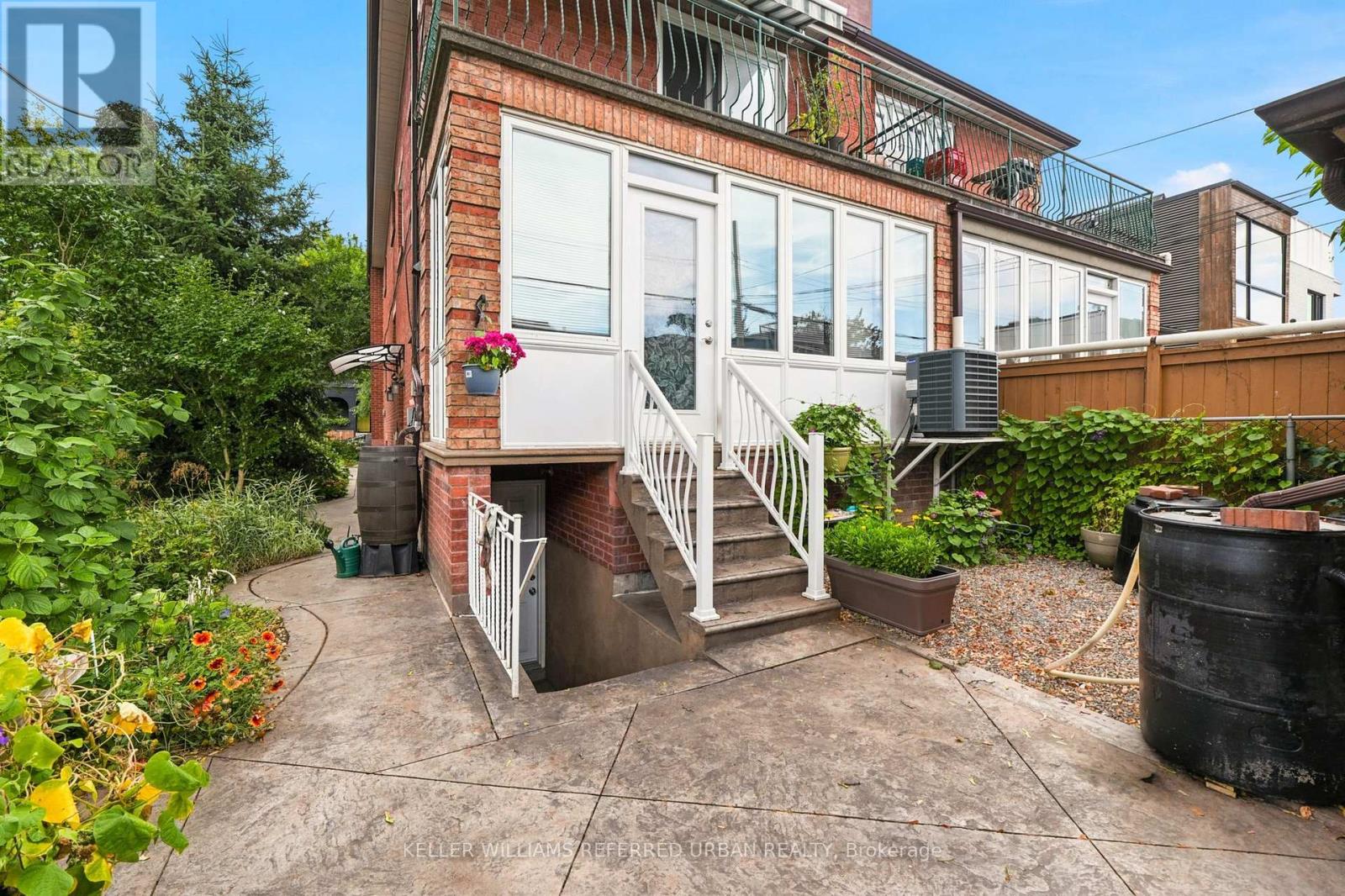 146 Montrose Avenue, Toronto, Ontario  M6J 2T7 - Photo 47 - C13810332