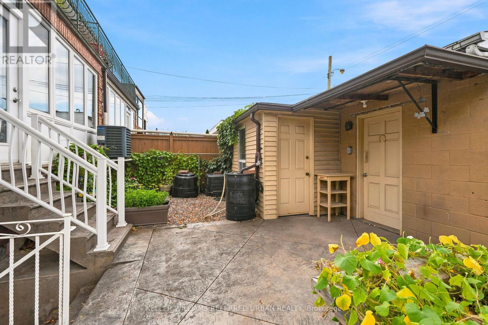 146 Montrose Avenue, Toronto, Ontario  M6J 2T7 - Photo 48 - C13810332