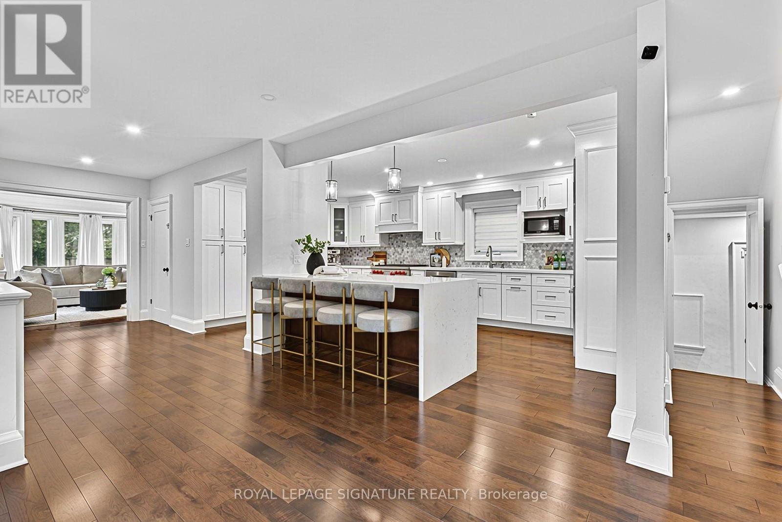 96 Ava Road, Toronto, Ontario  M6C 1W1 - Photo 10 - C13810344