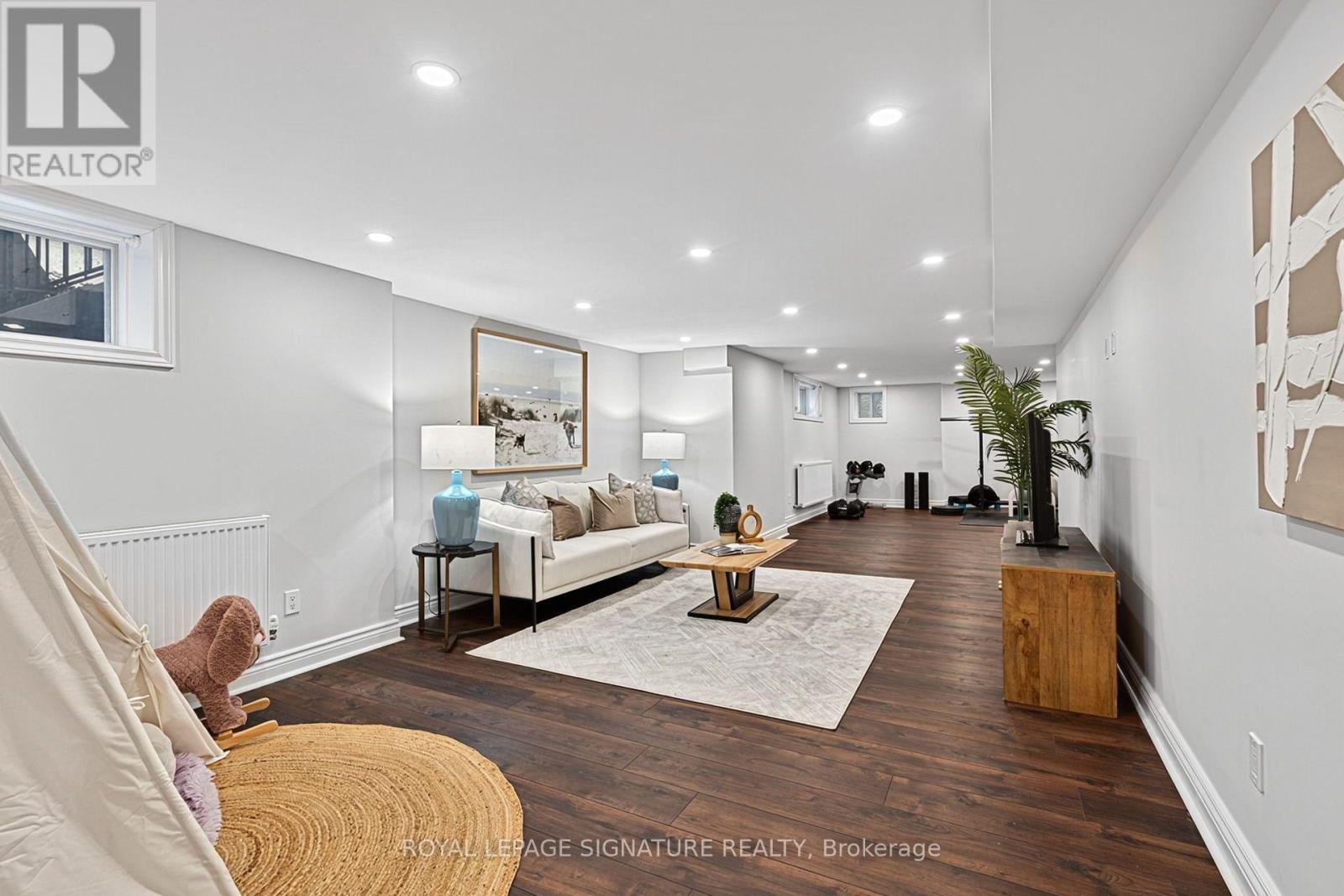 96 Ava Road, Toronto, Ontario  M6C 1W1 - Photo 36 - C13810344