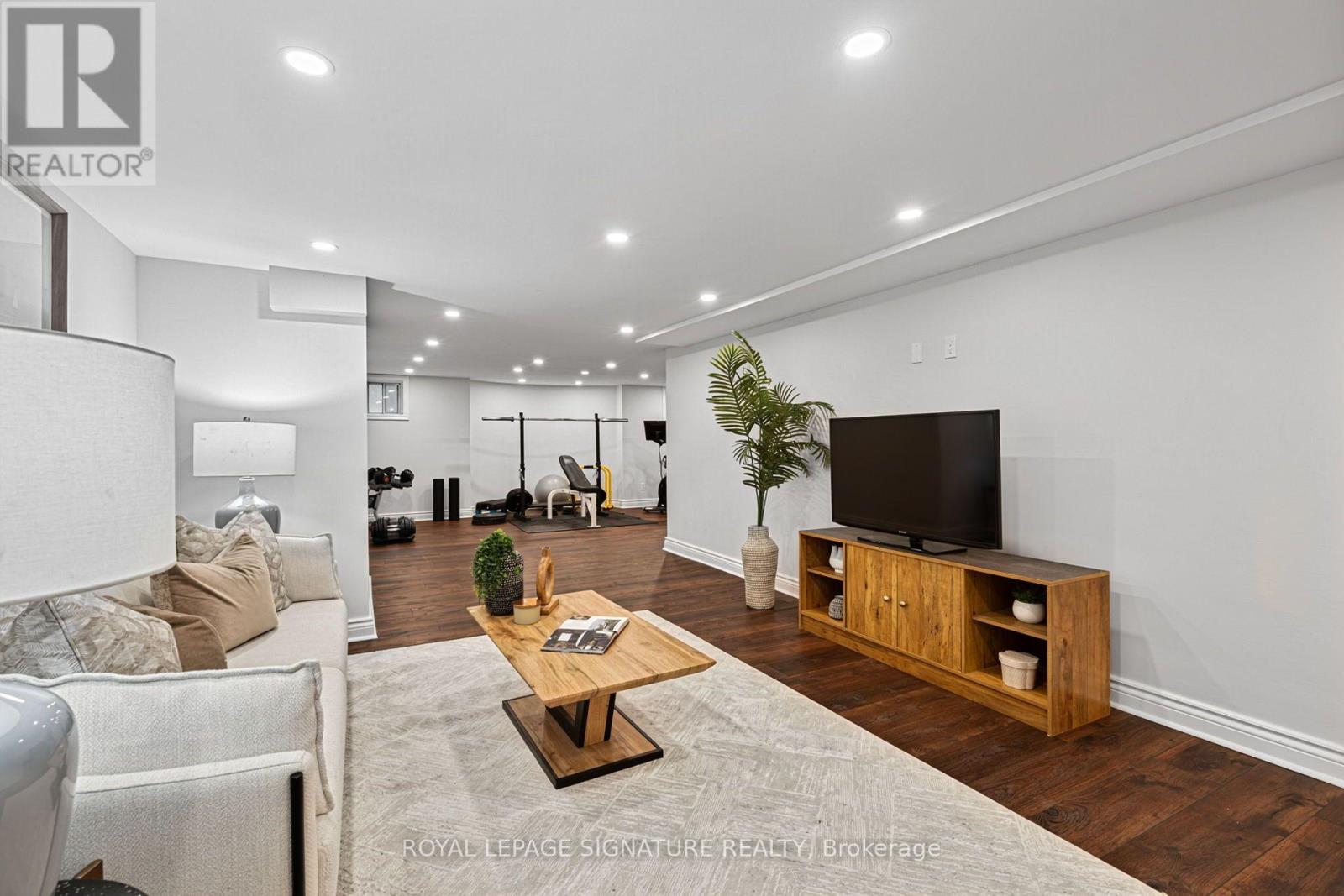 96 Ava Road, Toronto, Ontario  M6C 1W1 - Photo 37 - C13810344