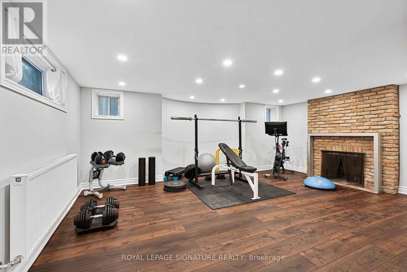 96 Ava Road, Toronto, Ontario  M6C 1W1 - Photo 40 - C13810344