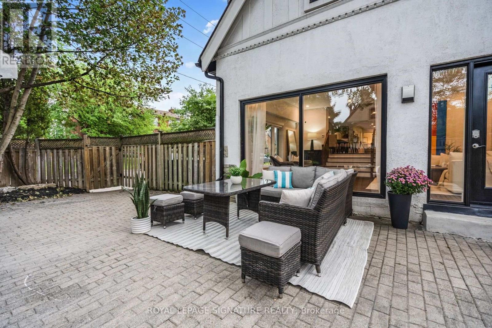 96 Ava Road, Toronto, Ontario  M6C 1W1 - Photo 45 - C13810344