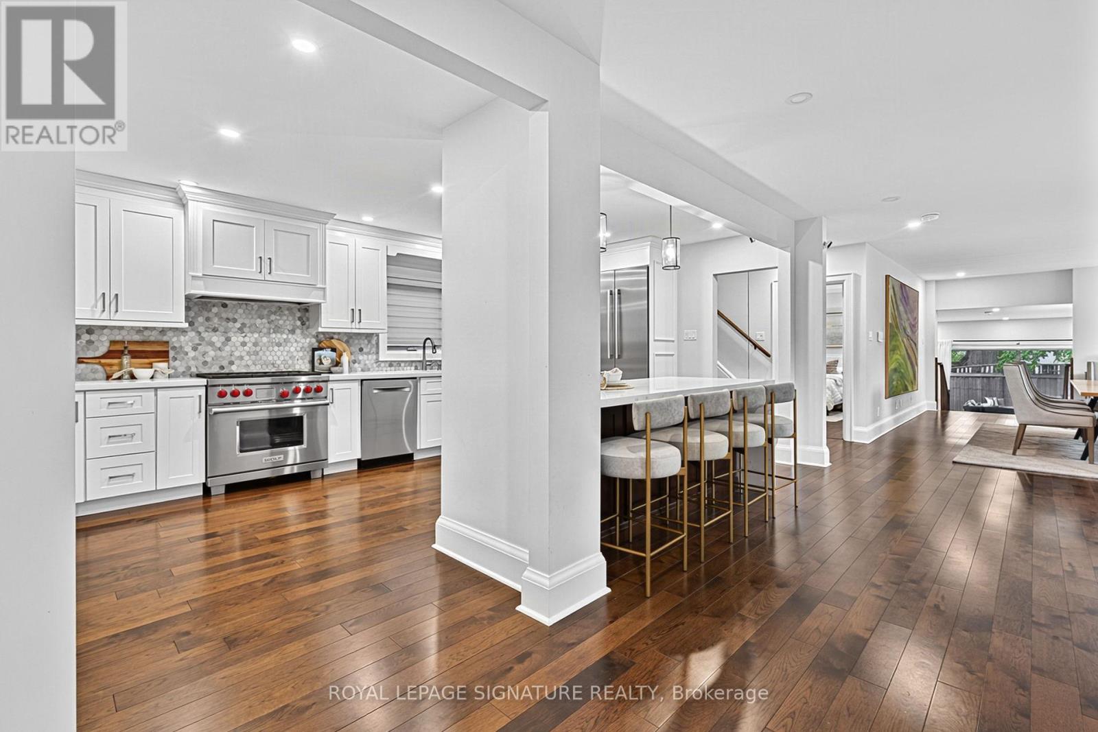 96 Ava Road, Toronto, Ontario  M6C 1W1 - Photo 9 - C13810344