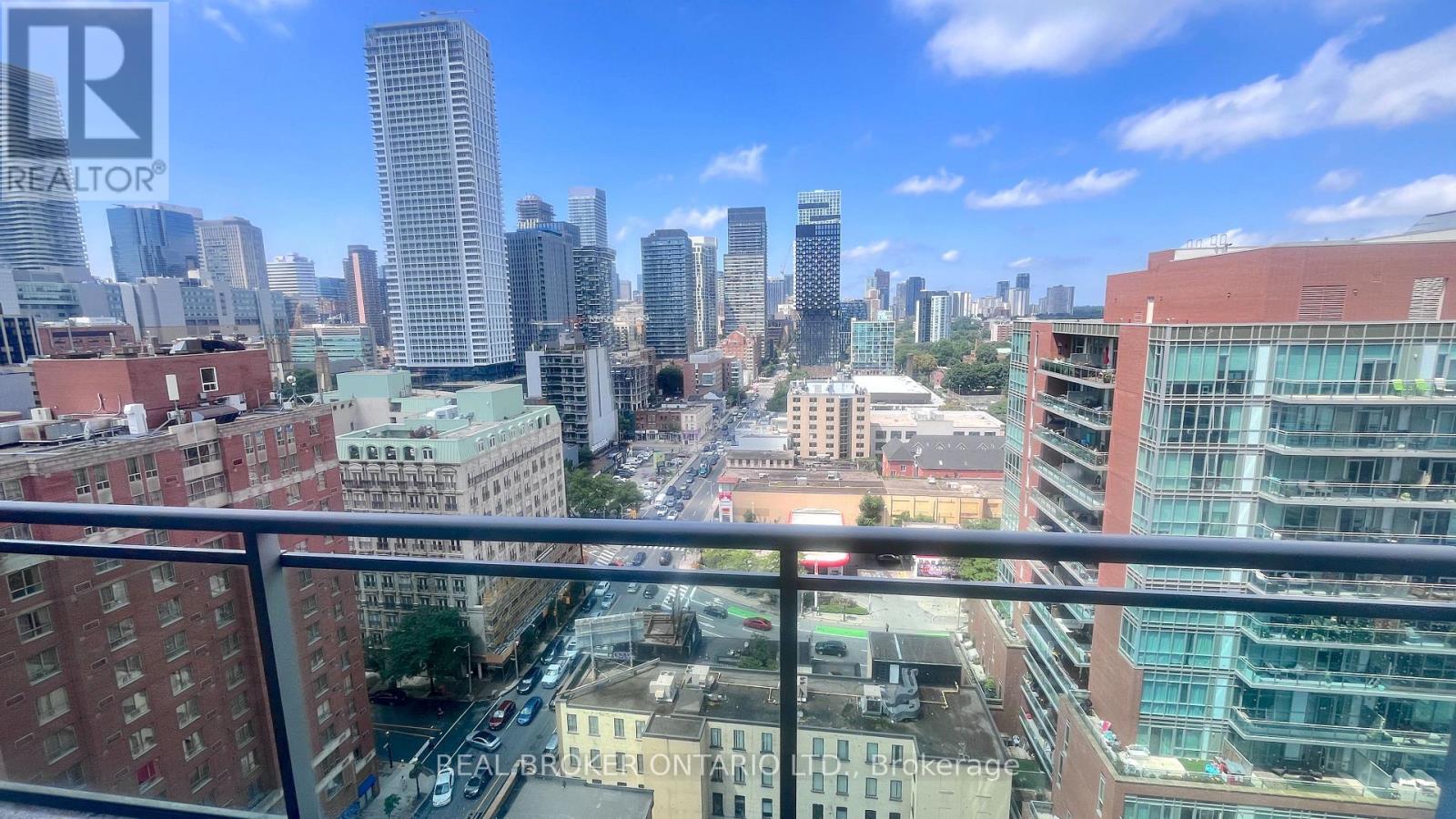 1702 - 112 George Street, Toronto, Ontario  M5A 2M5 - Photo 14 - C13810356
