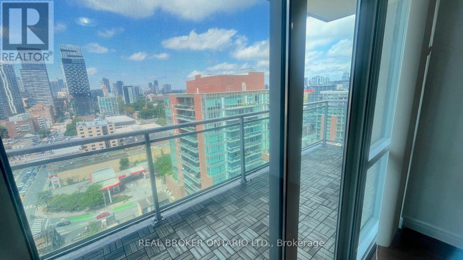 1702 - 112 George Street, Toronto, Ontario  M5A 2M5 - Photo 31 - C13810356
