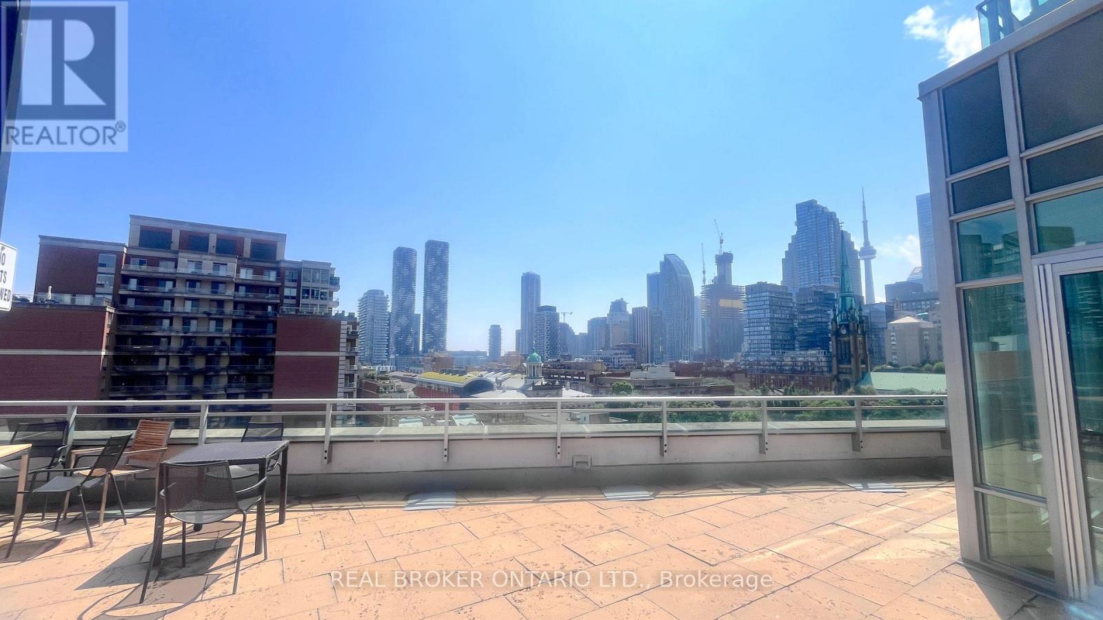 1702 - 112 George Street, Toronto, Ontario  M5A 2M5 - Photo 35 - C13810356