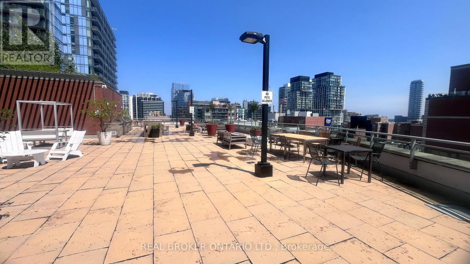 1702 - 112 George Street, Toronto, Ontario  M5A 2M5 - Photo 36 - C13810356