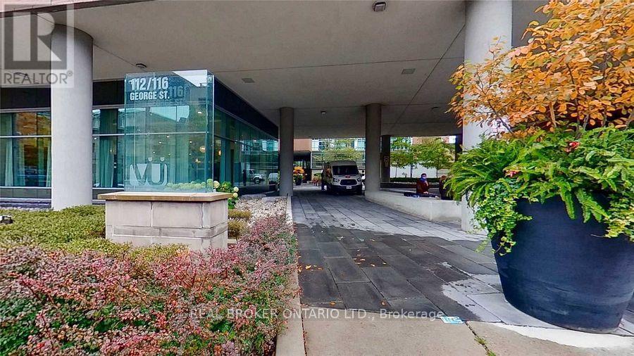 1702 - 112 George Street, Toronto, Ontario  M5A 2M5 - Photo 37 - C13810356