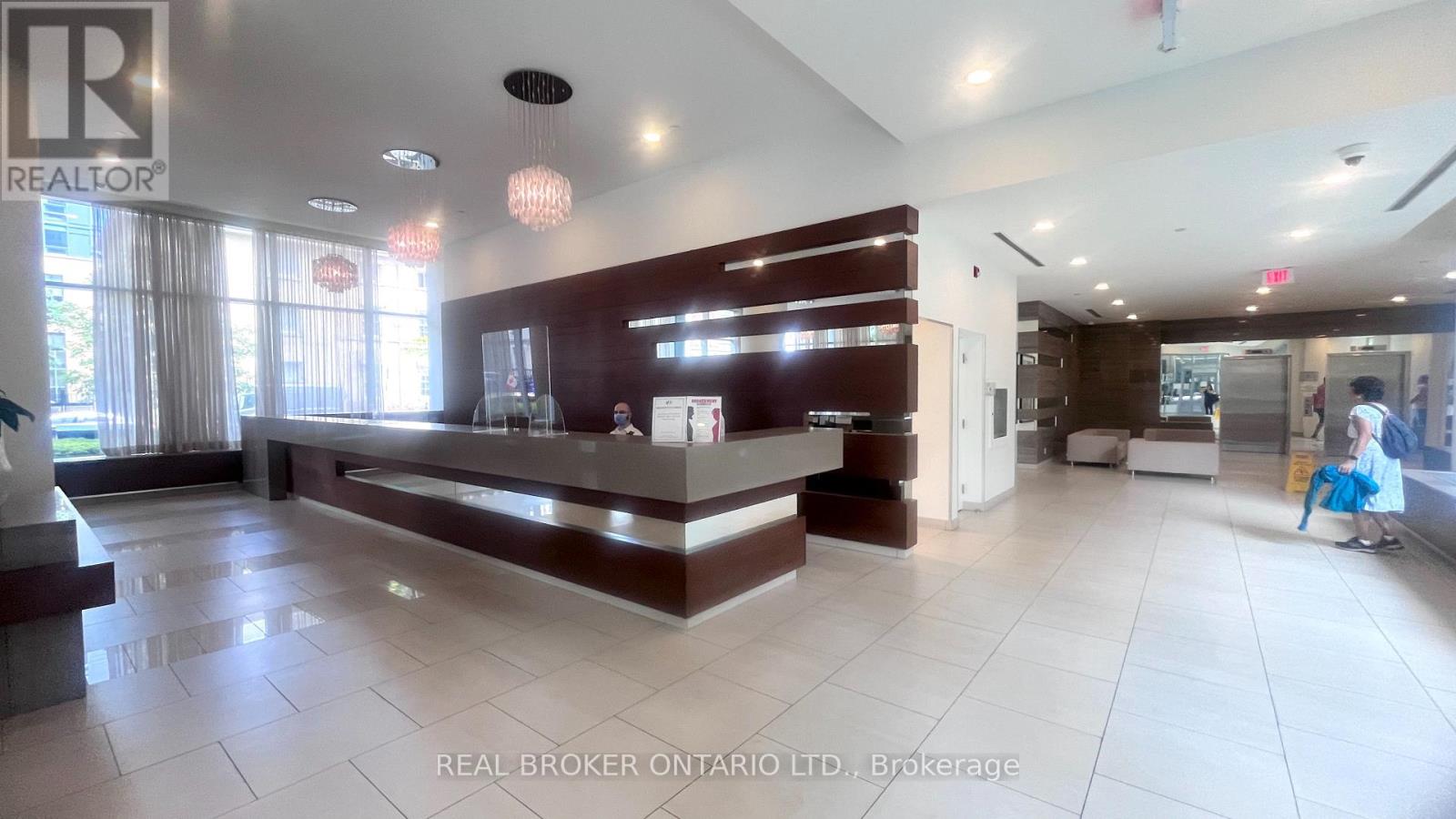 1702 - 112 George Street, Toronto, Ontario  M5A 2M5 - Photo 38 - C13810356