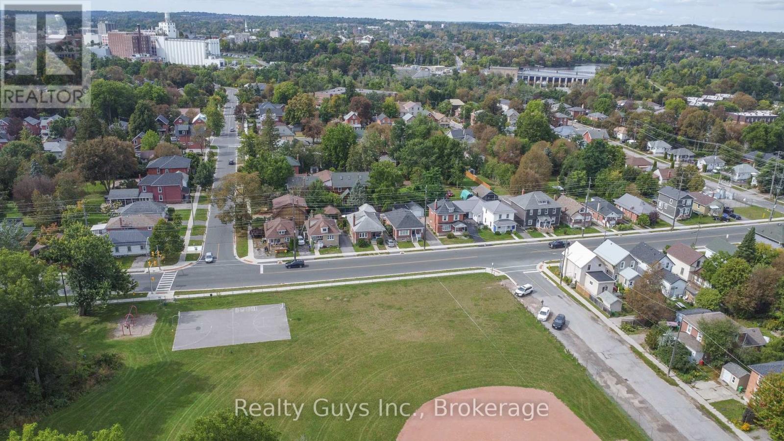 523 Armour Road, Peterborough, Ontario  K9H 1Y8 - Photo 10 - X13810264