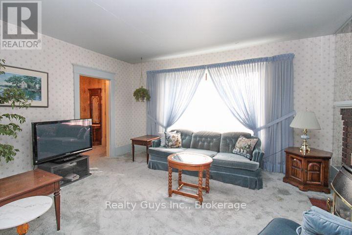 523 Armour Road, Peterborough, Ontario  K9H 1Y8 - Photo 14 - X13810264