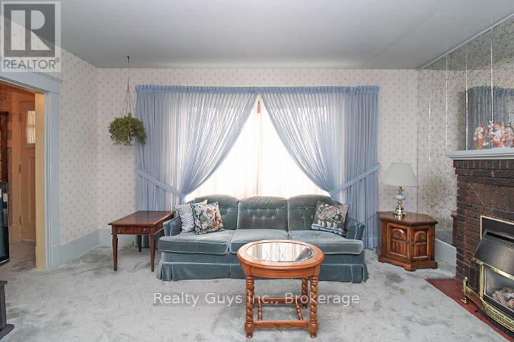 523 Armour Road, Peterborough, Ontario  K9H 1Y8 - Photo 15 - X13810264