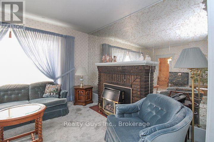 523 Armour Road, Peterborough, Ontario  K9H 1Y8 - Photo 16 - X13810264