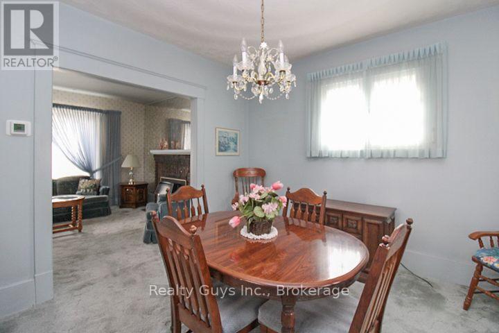 523 Armour Road, Peterborough, Ontario  K9H 1Y8 - Photo 18 - X13810264