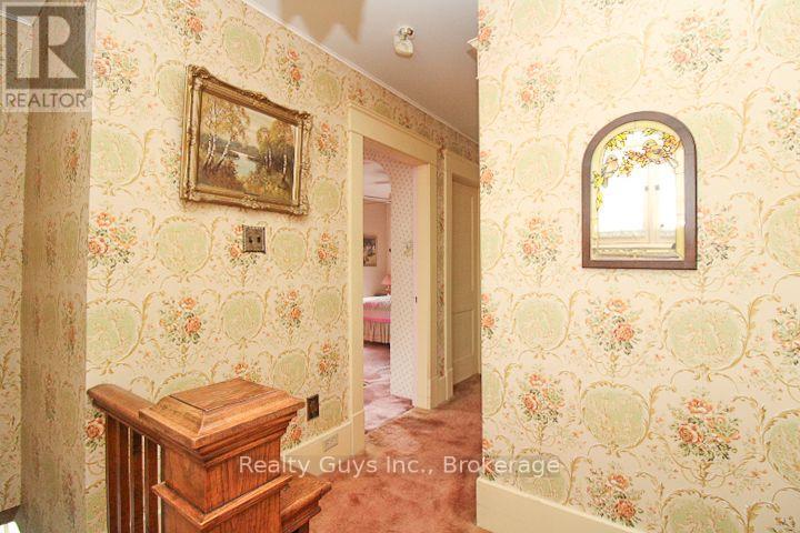 523 Armour Road, Peterborough, Ontario  K9H 1Y8 - Photo 24 - X13810264