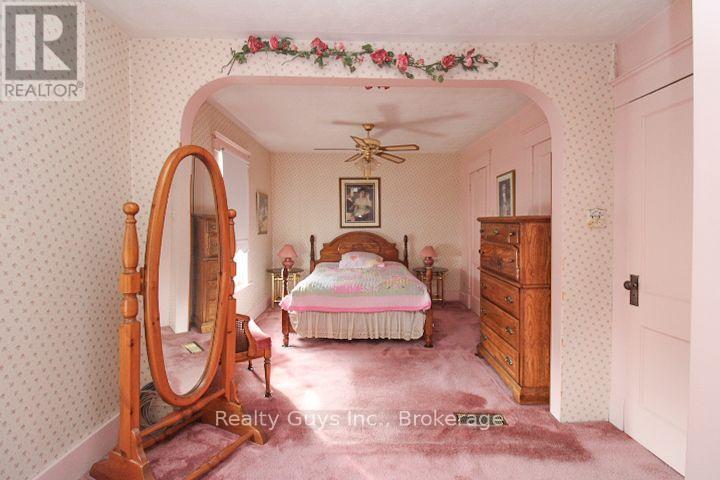 523 Armour Road, Peterborough, Ontario  K9H 1Y8 - Photo 27 - X13810264