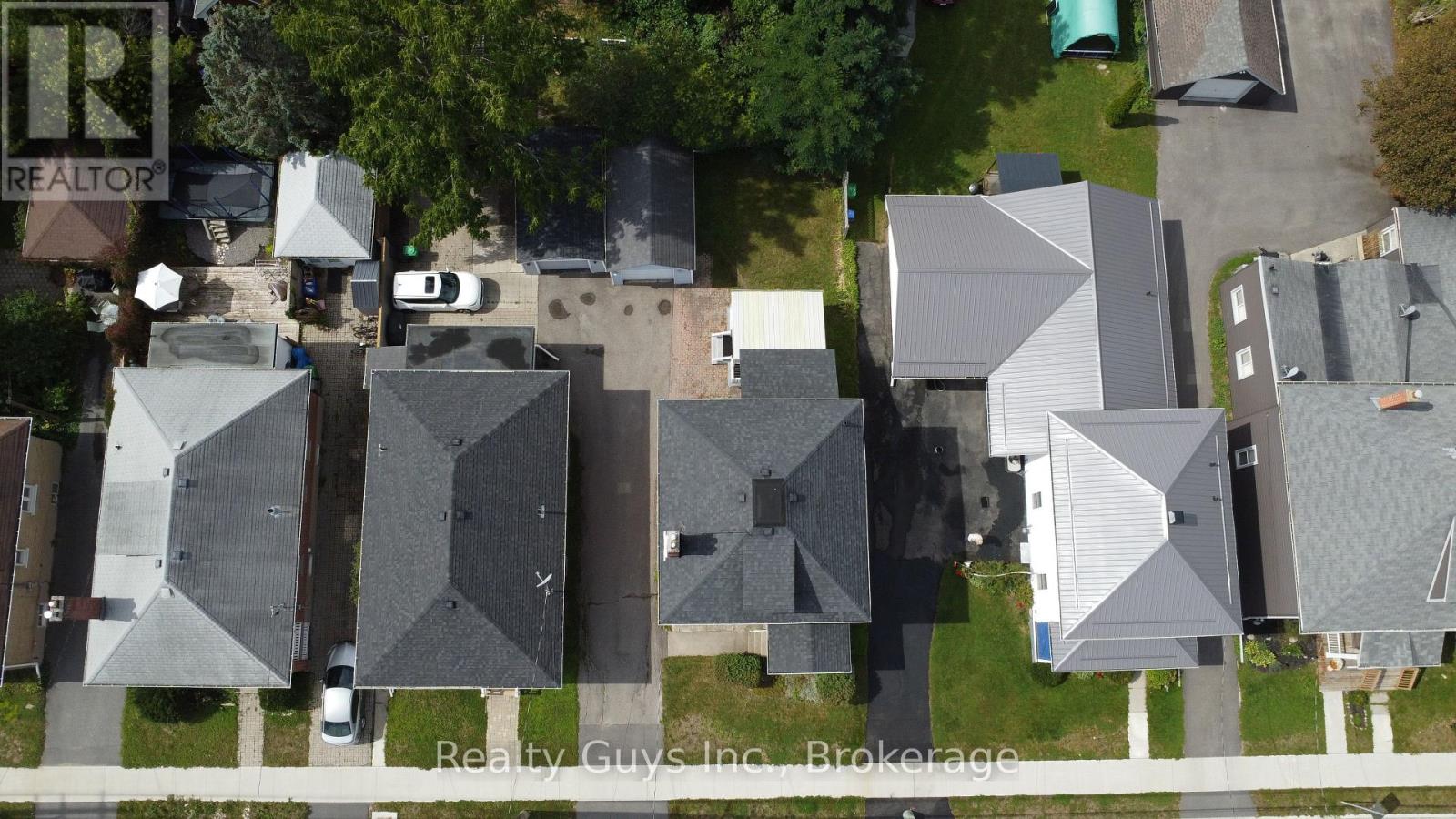 523 Armour Road, Peterborough, Ontario  K9H 1Y8 - Photo 7 - X13810264