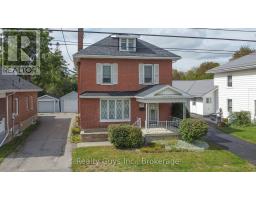 523 ARMOUR ROAD, Peterborough, Ontario