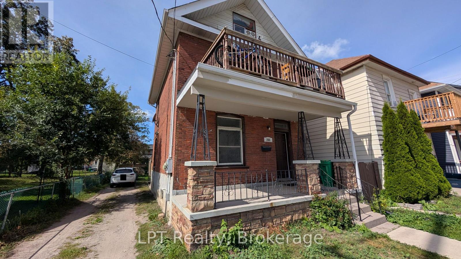 265 BETHUNE STREET, Peterborough, Ontario
