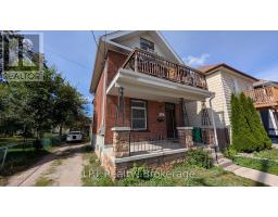 265 BETHUNE STREET, Peterborough, Ontario