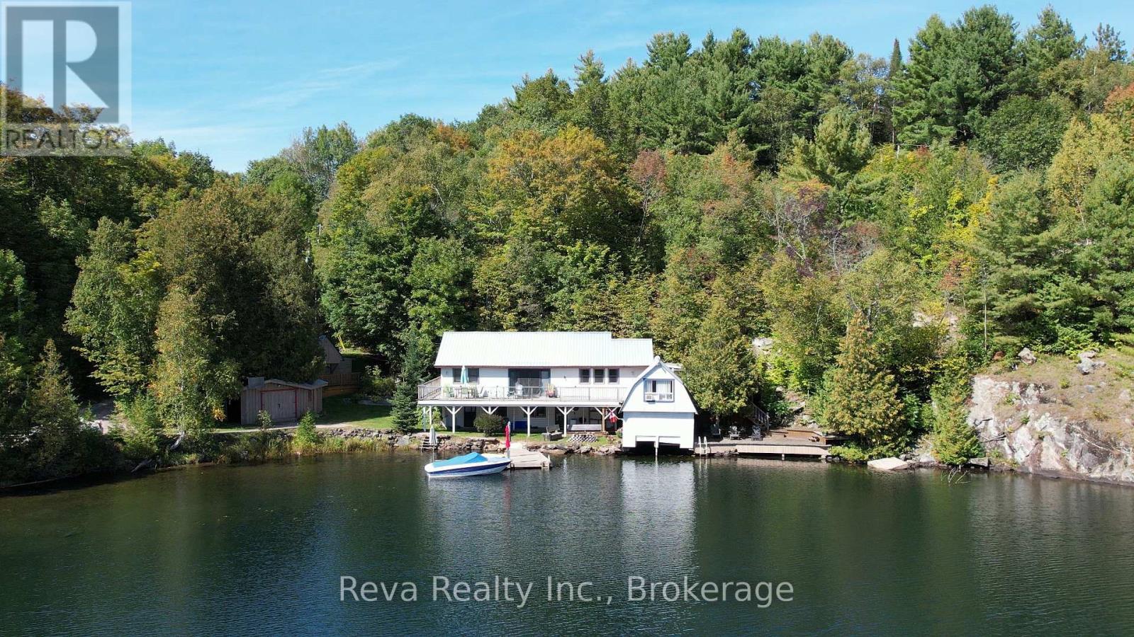 70A HOLLAND LAKE ROAD, Bancroft, Ontario