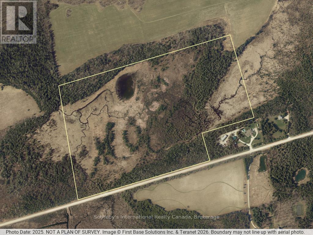 349749 4th Concession B, Grey Highlands, Ontario  N0C 1M0 - Photo 1 - X13810142
