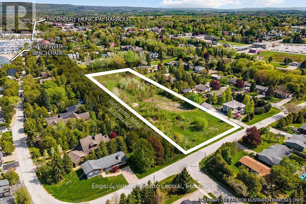 39 Bay Street, Blue Mountains, Ontario  N0H 2P0 - Photo 8 - X13810160