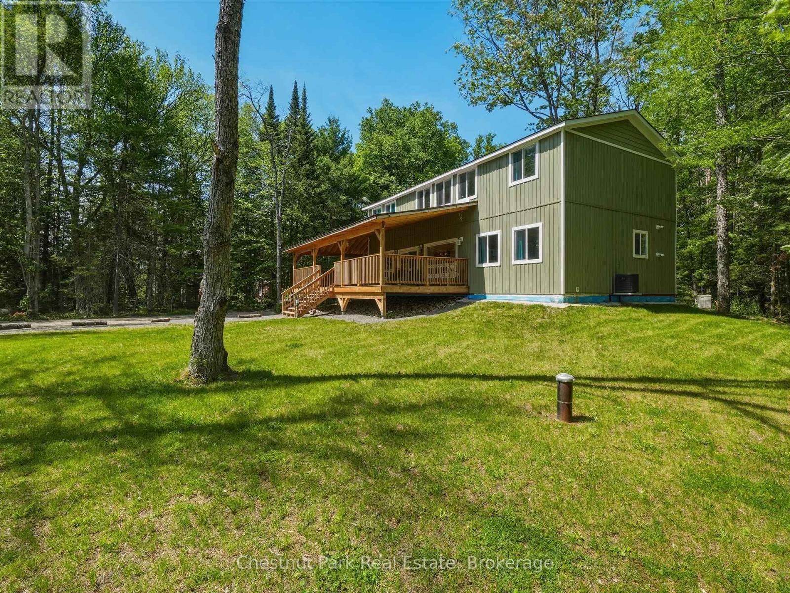 1013 Goodlife Lane, Algonquin Highlands, Ontario P0A 1E0 - Photo 37 - X13810192