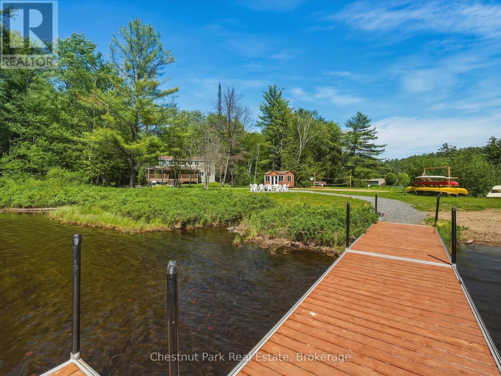 1013 Goodlife Lane, Algonquin Highlands, Ontario P0A 1E0 - Photo 41 - X13810192