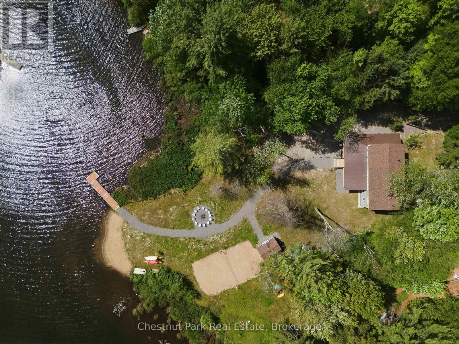 1013 Goodlife Lane, Algonquin Highlands, Ontario P0A 1E0 - Photo 45 - X13810192