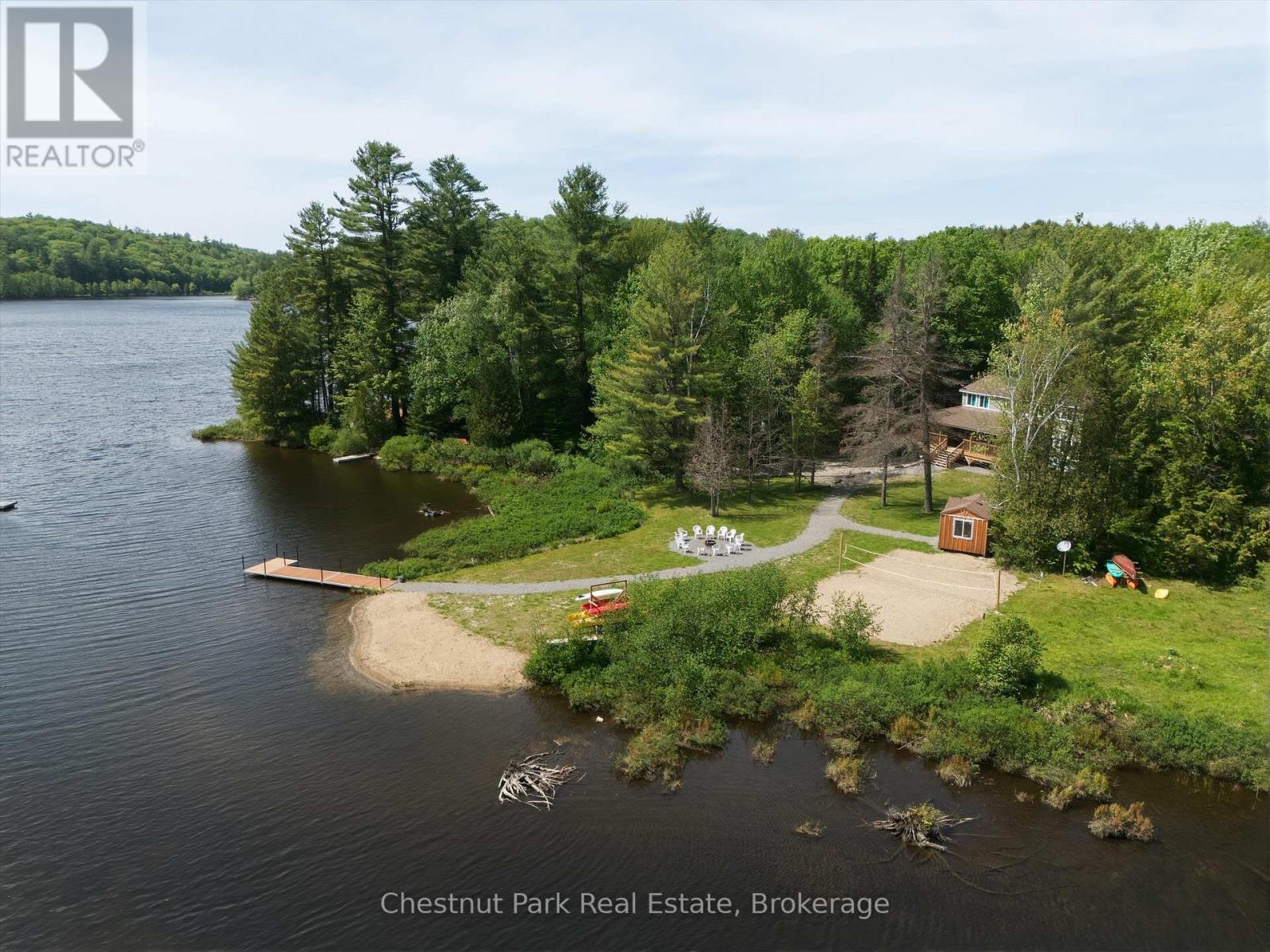 1013 Goodlife Lane, Algonquin Highlands, Ontario P0A 1E0 - Photo 46 - X13810192