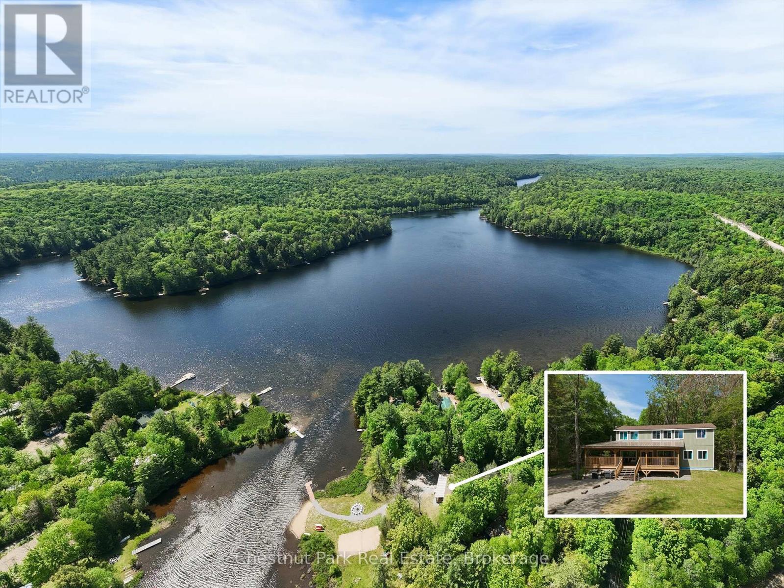 1013 Goodlife Lane, Algonquin Highlands, Ontario P0A 1E0 - Photo 47 - X13810192