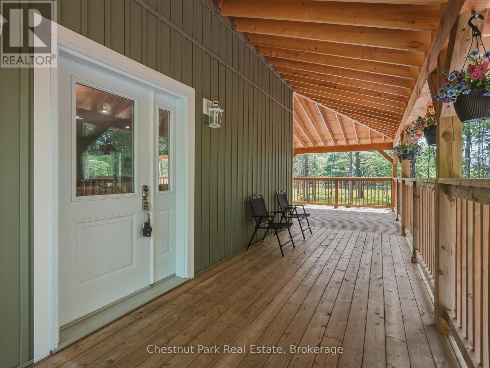 1013 Goodlife Lane, Algonquin Highlands, Ontario P0A 1E0 - Photo 6 - X13810192