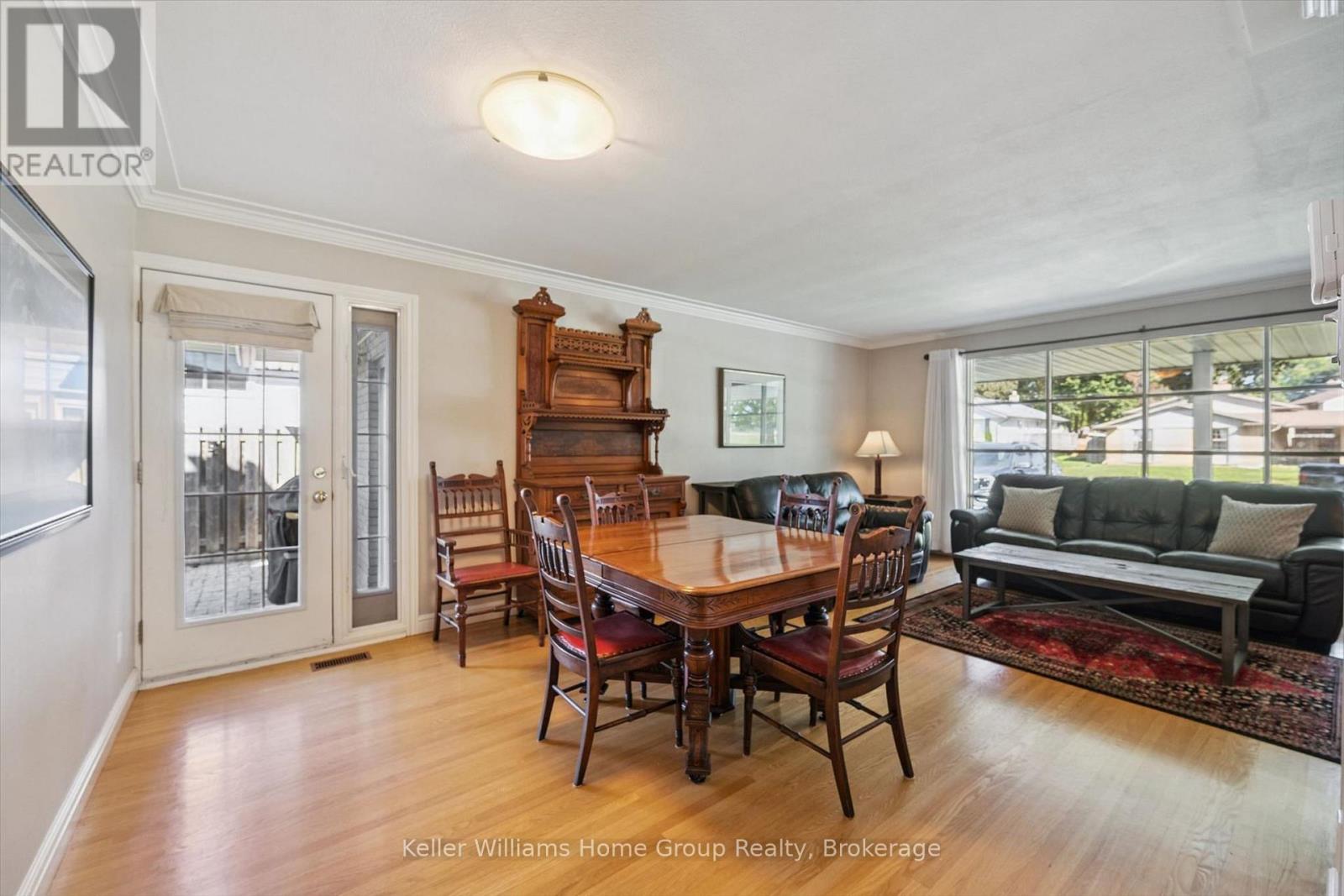 35 Crosby Drive, Kitchener, Ontario  N2B 2K9 - Photo 10 - X13810222