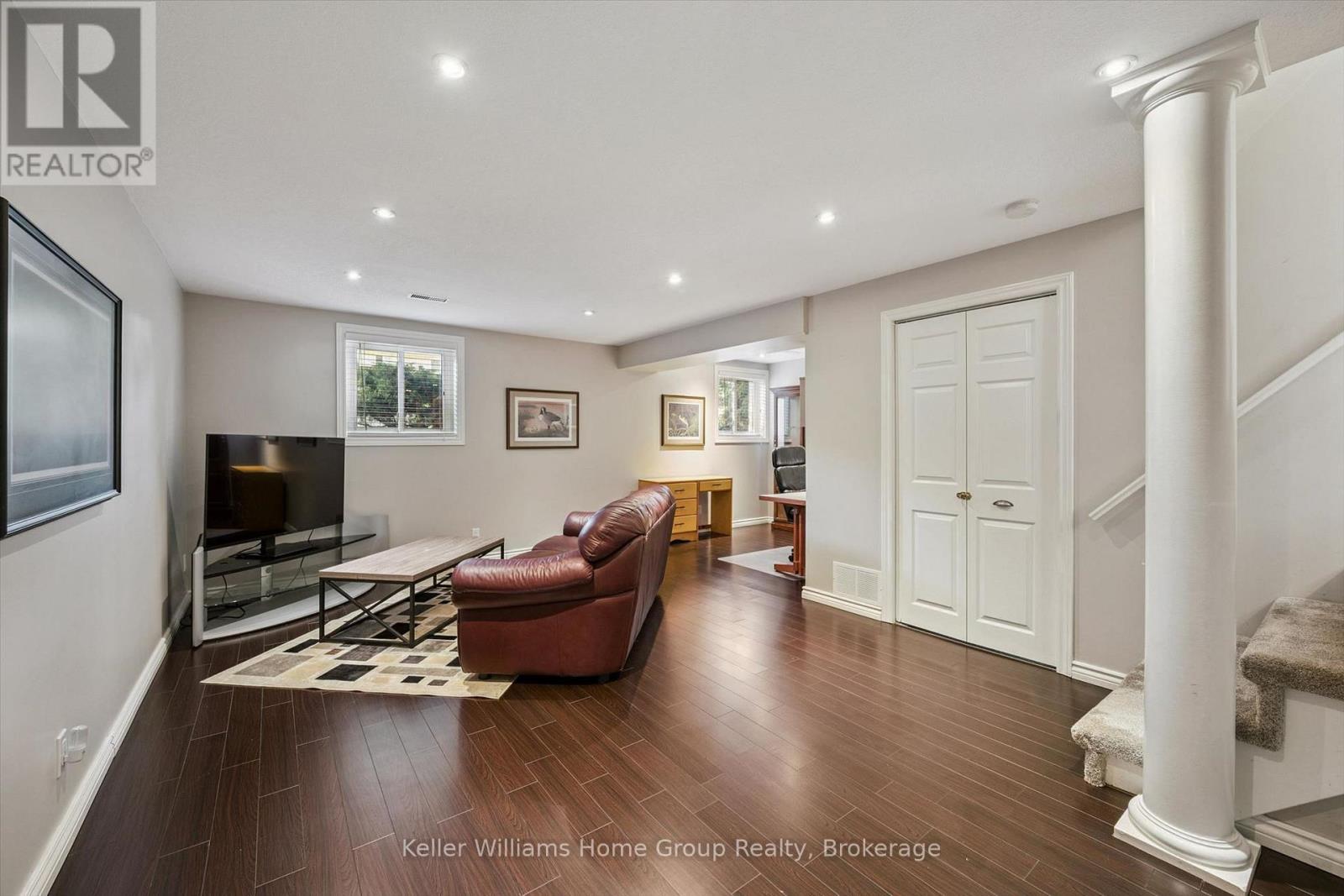 35 Crosby Drive, Kitchener, Ontario  N2B 2K9 - Photo 21 - X13810222