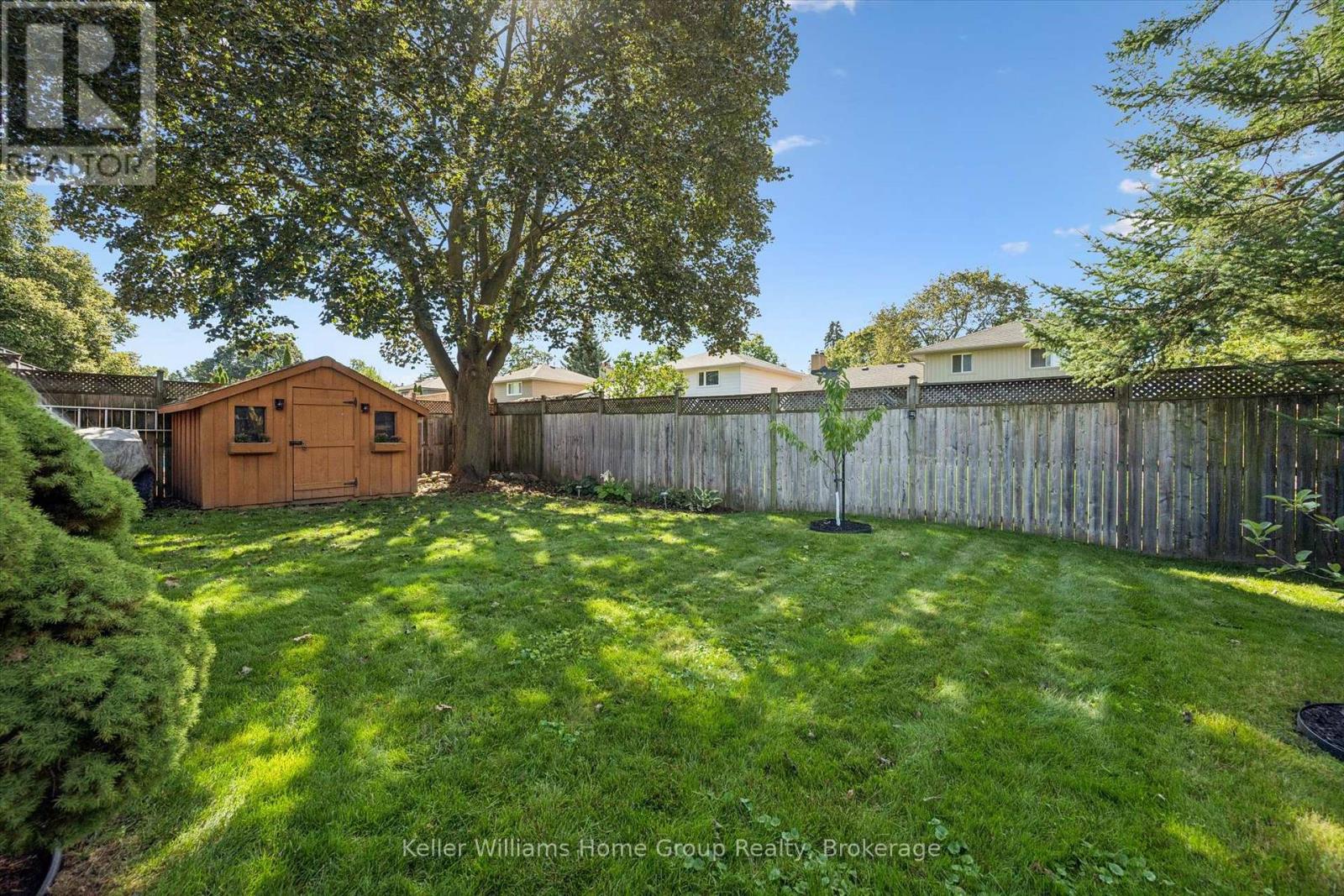 35 Crosby Drive, Kitchener, Ontario  N2B 2K9 - Photo 28 - X13810222