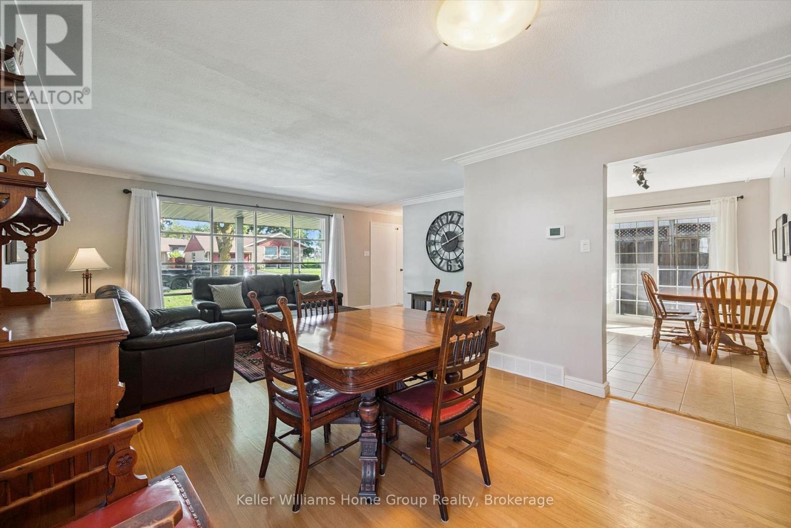 35 Crosby Drive, Kitchener, Ontario  N2B 2K9 - Photo 9 - X13810222