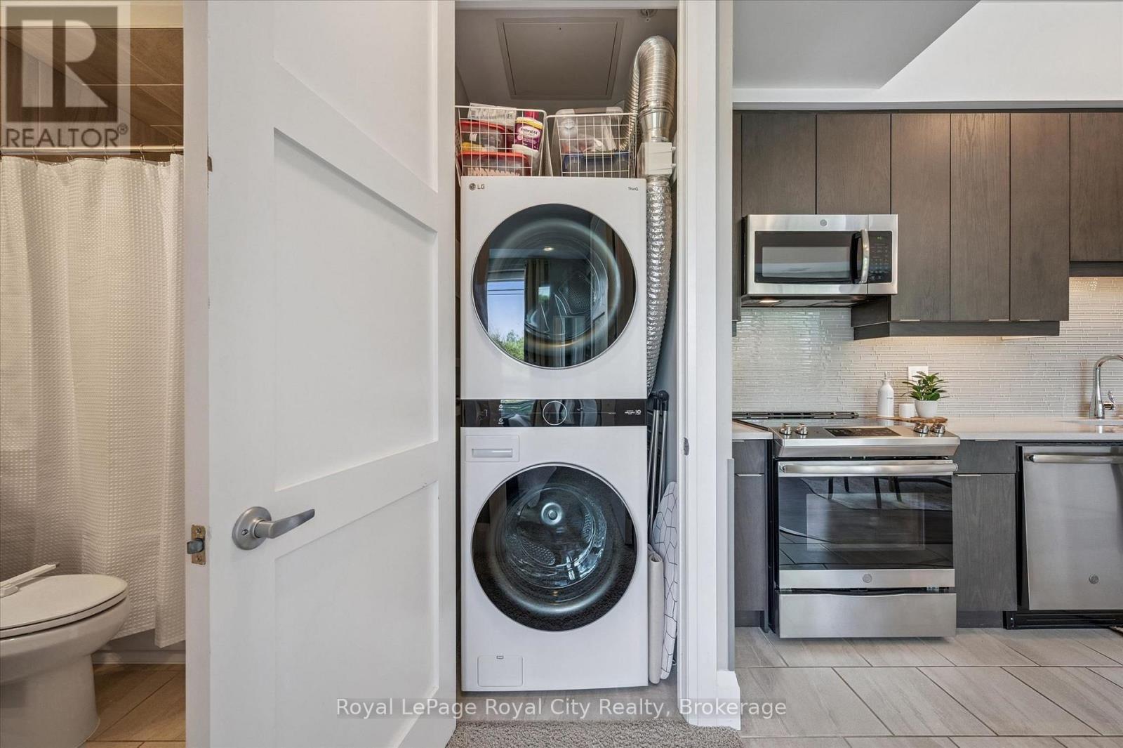 103 - 63 Arthur Street S, Guelph, Ontario  N1E 0A8 - Photo 17 - X13810246