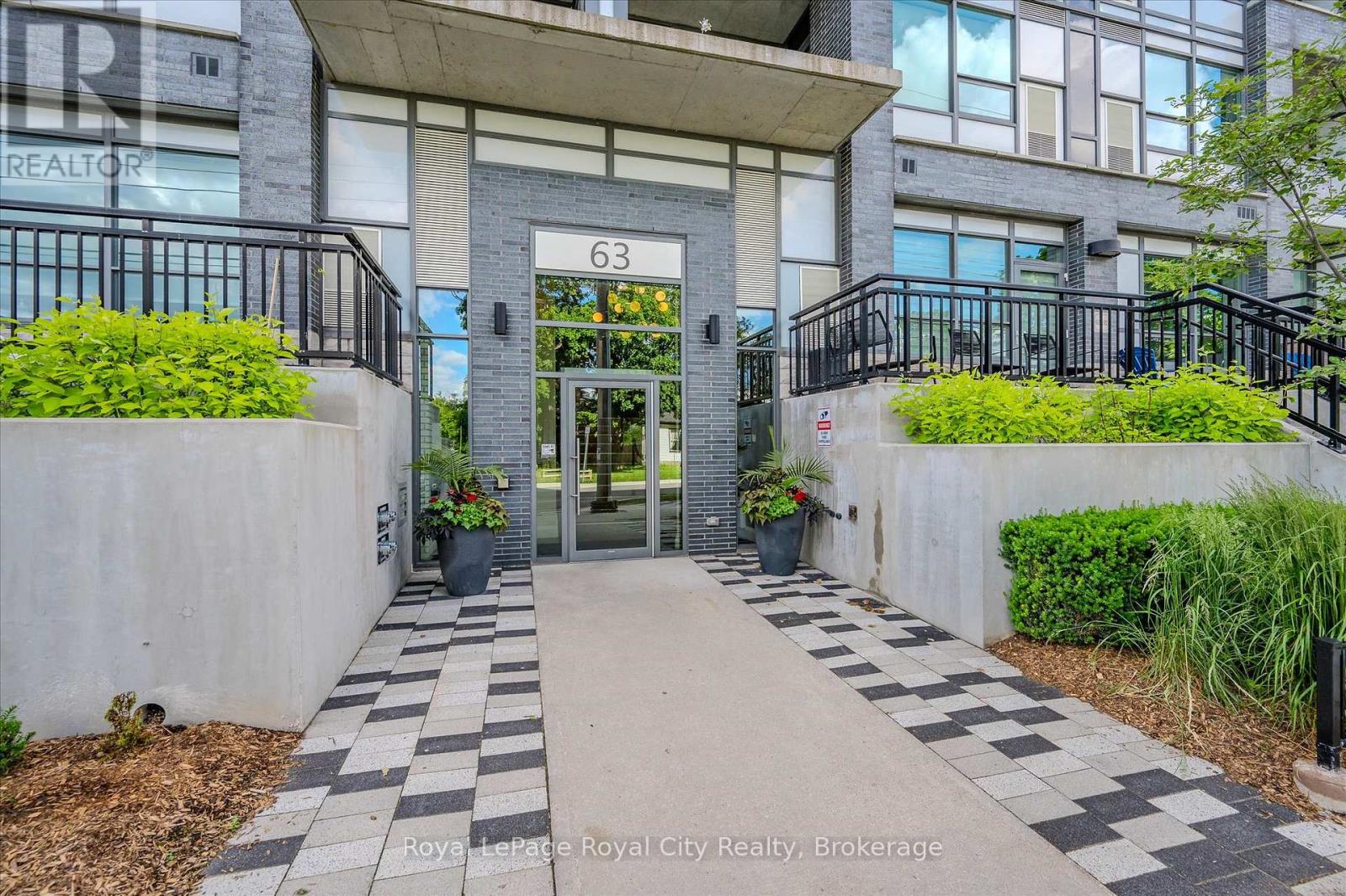 103 - 63 Arthur Street S, Guelph, Ontario  N1E 0A8 - Photo 18 - X13810246