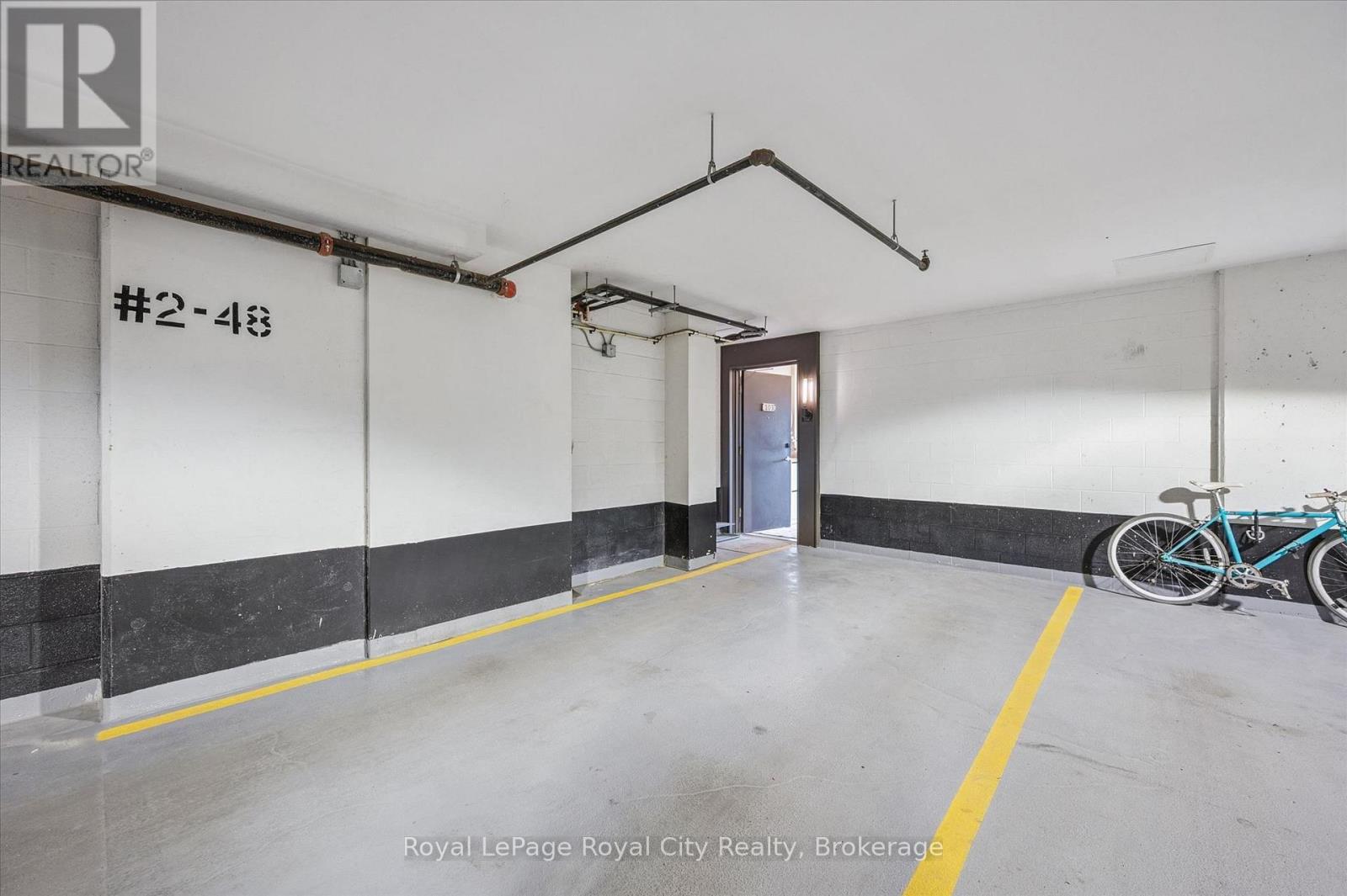 103 - 63 Arthur Street S, Guelph, Ontario  N1E 0A8 - Photo 4 - X13810246