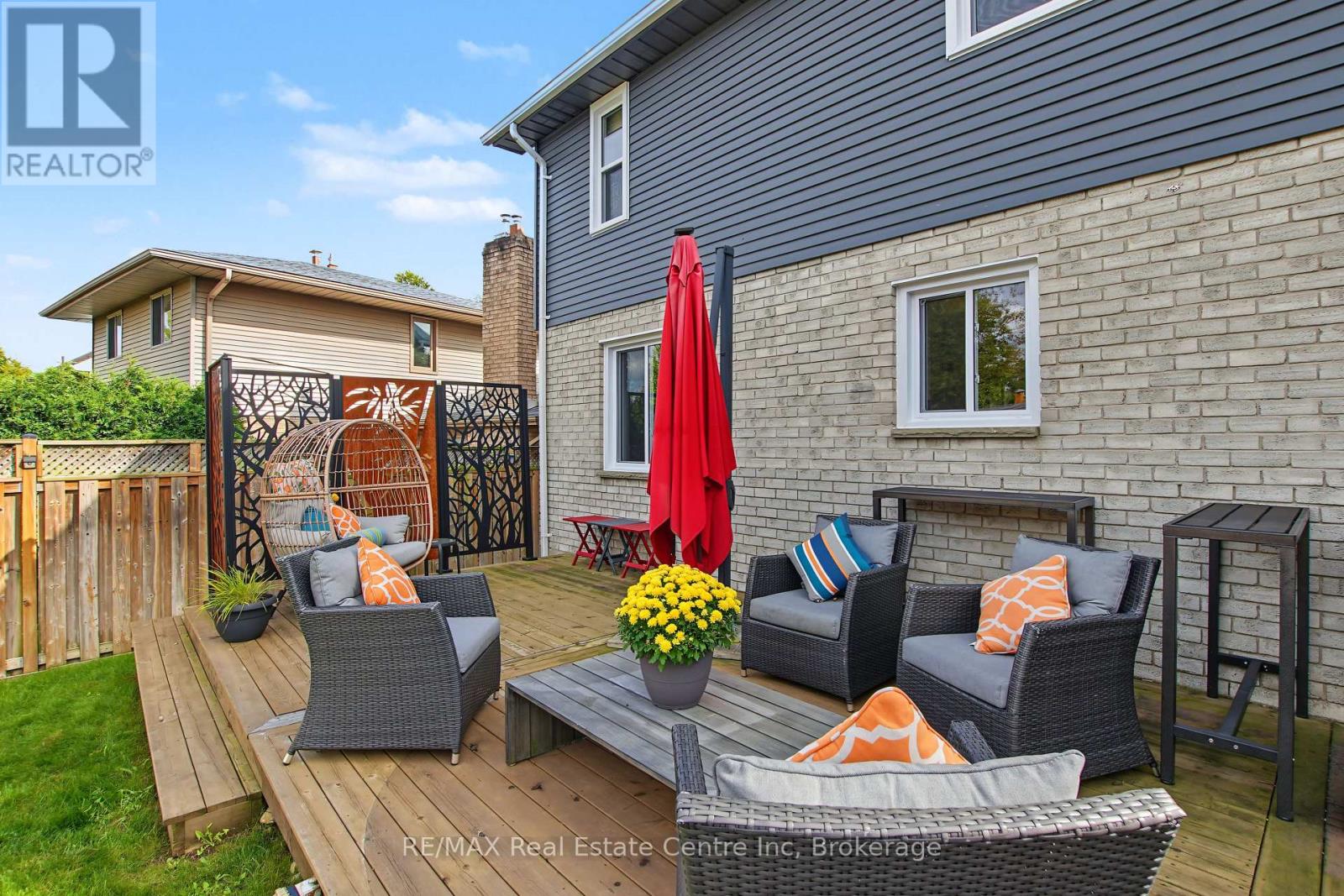 71 Linda Drive, Cambridge, Ontario N3C 3W6 - Photo 38 - X13810310