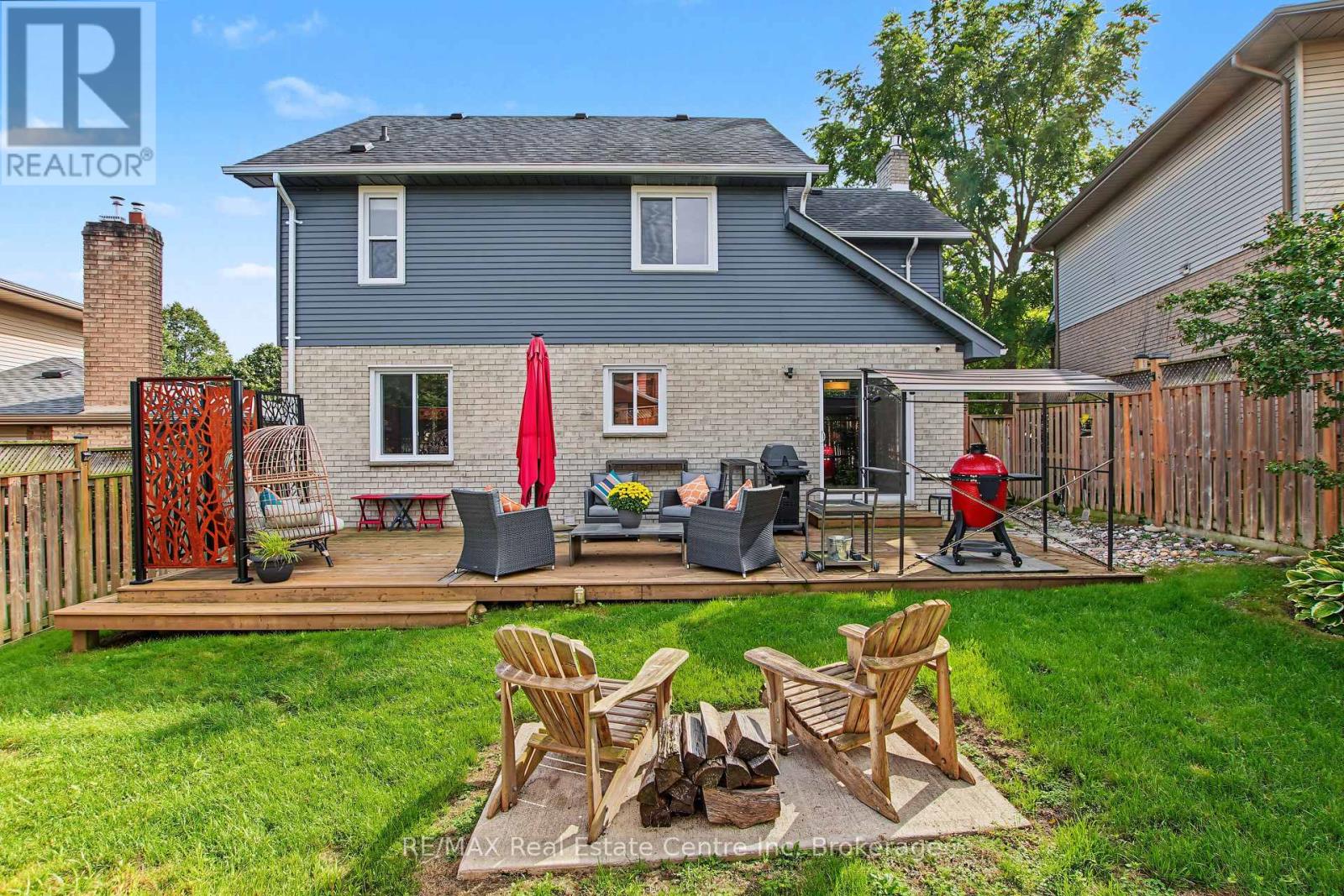71 Linda Drive, Cambridge, Ontario N3C 3W6 - Photo 41 - X13810310