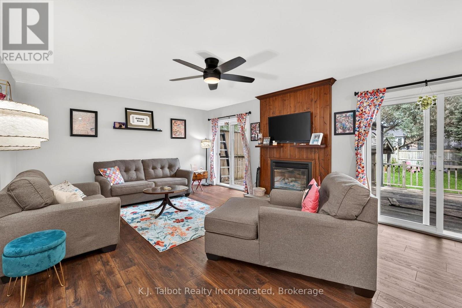 313 Cambridge Street, Goderich, Ontario N7A 4G4 - Photo 10 - X13810336