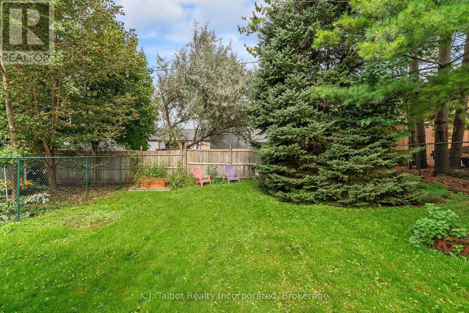 313 Cambridge Street, Goderich, Ontario N7A 4G4 - Photo 21 - X13810336