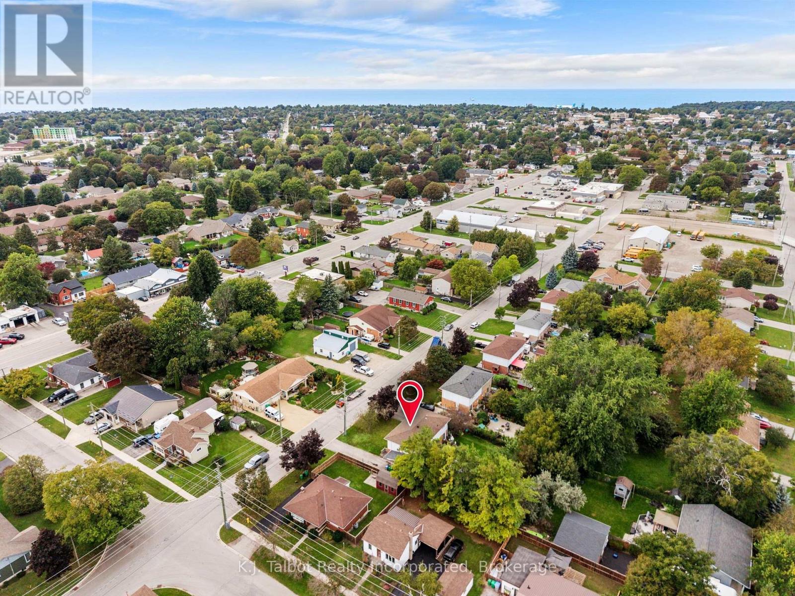 313 Cambridge Street, Goderich, Ontario N7A 4G4 - Photo 3 - X13810336