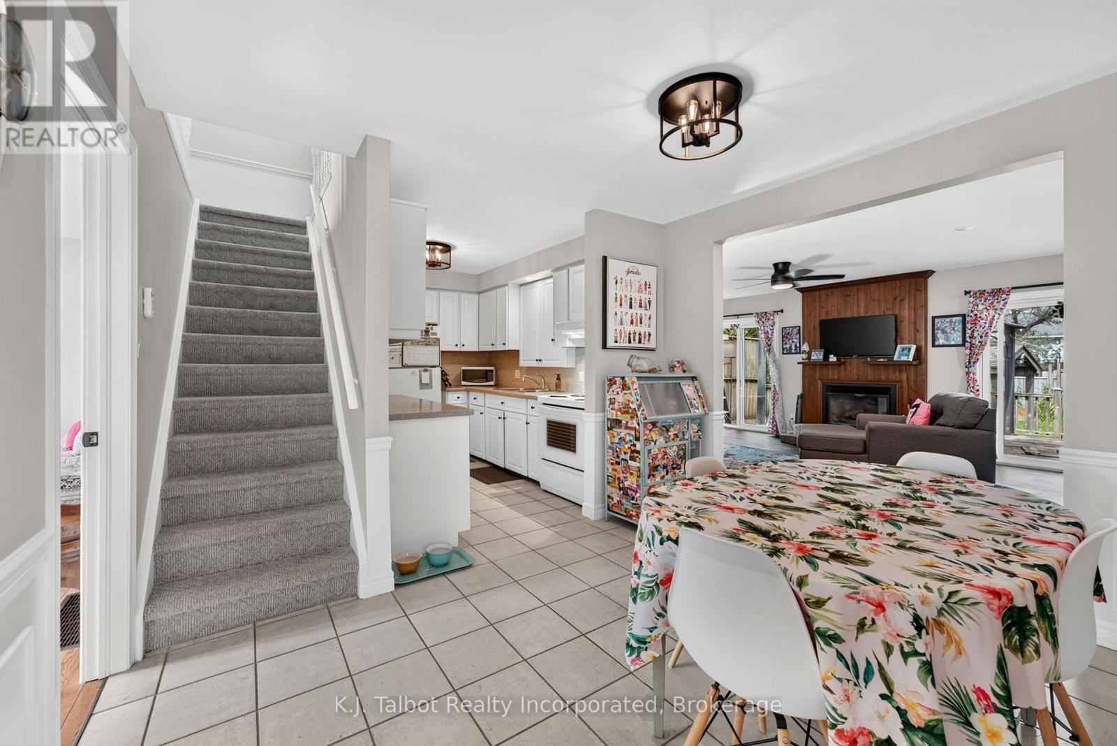 313 Cambridge Street, Goderich, Ontario N7A 4G4 - Photo 6 - X13810336