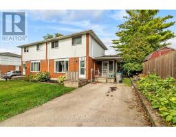 313 CAMBRIDGE STREET, goderich (goderich (town)), Ontario