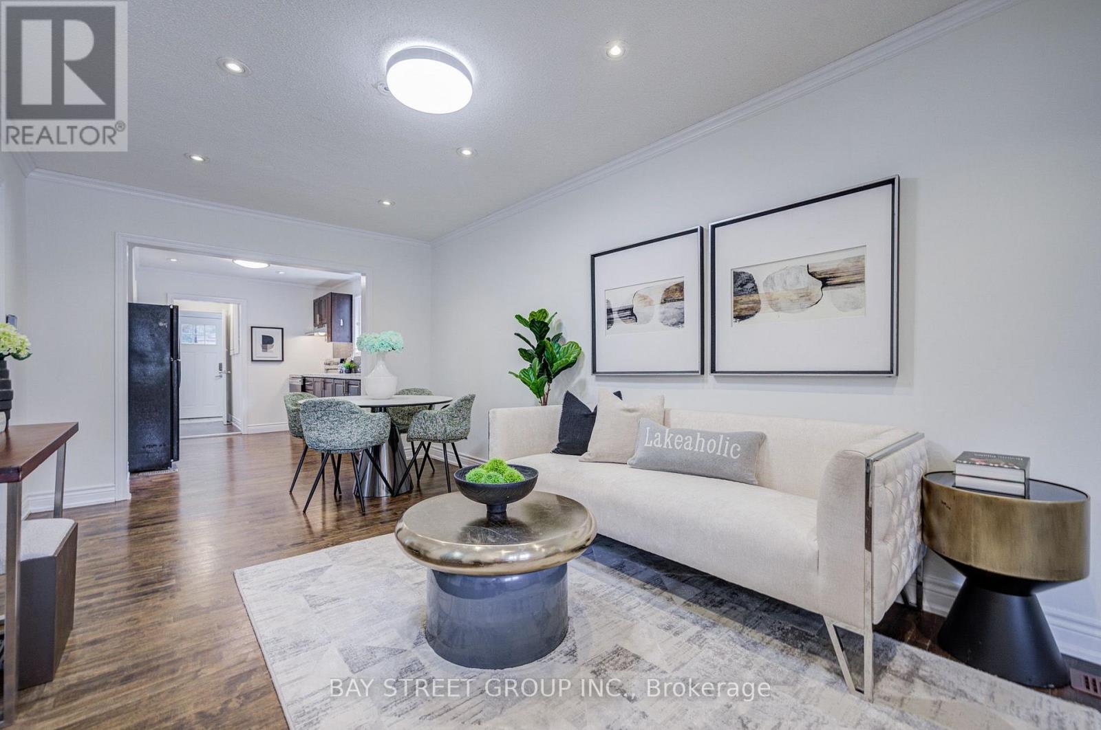 7 Emmott Avenue, Toronto, Ontario  M1L 2X2 - Photo 16 - E13810112